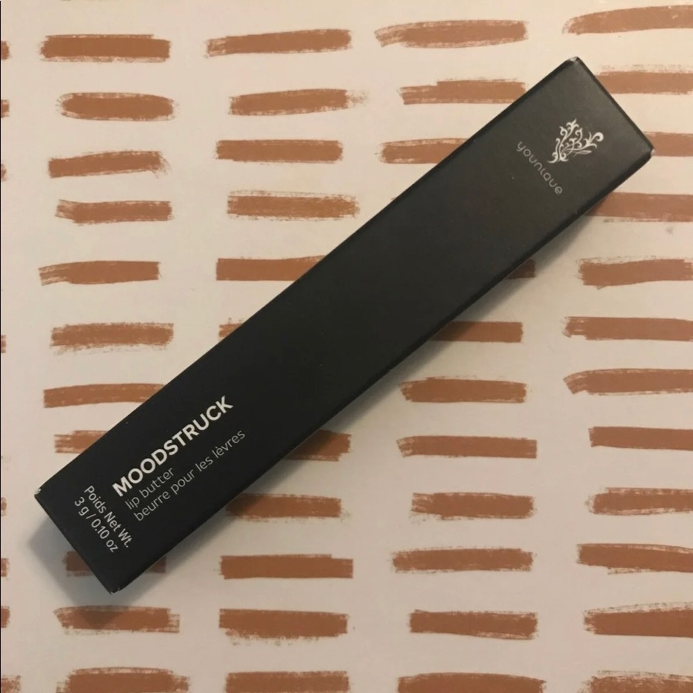Younique Moodstruck Exclusive Lip Butter